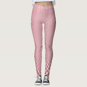 Leggings El espectáculo ha terminado....