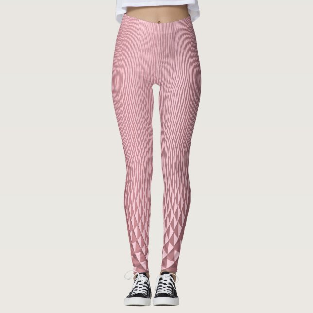 Leggings El espectáculo ha terminado.... (Anverso)