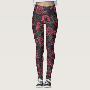 Leggings El fiesta de ratones
