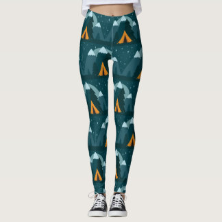 Leggings El gran camping exterior