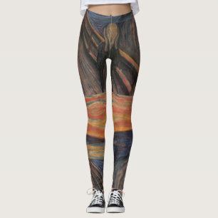 Leggings El Grito