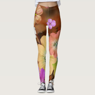 Leggings El hada saldrá pronto 1