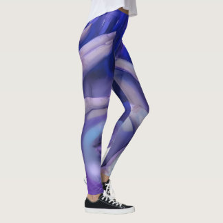Leggings El Honrado Gojo Seis Ojos - Jujutsu Kaisen Glo
