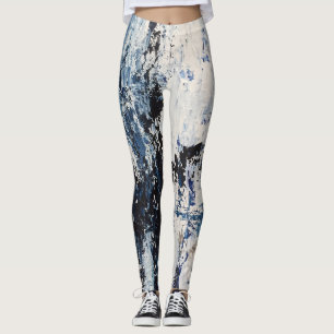 Leggings El invierno se acerca