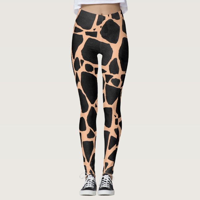 LEGGINGS EL LEPO (Anverso)