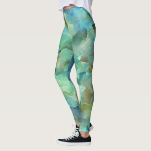 Leggings El mar......