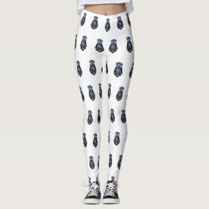 Leggings El martillo del Thor del rayo