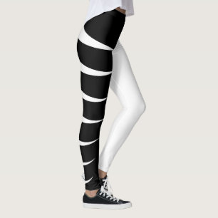 Leggings El medio diseño