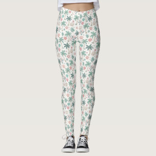 Leggings El Océano Es Un Poderoso Armonista