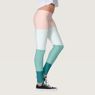 Leggings El olor del océano