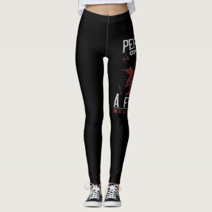 Leggings El Optimismo Perpetuo Es Un Multiplicador De Fuerz