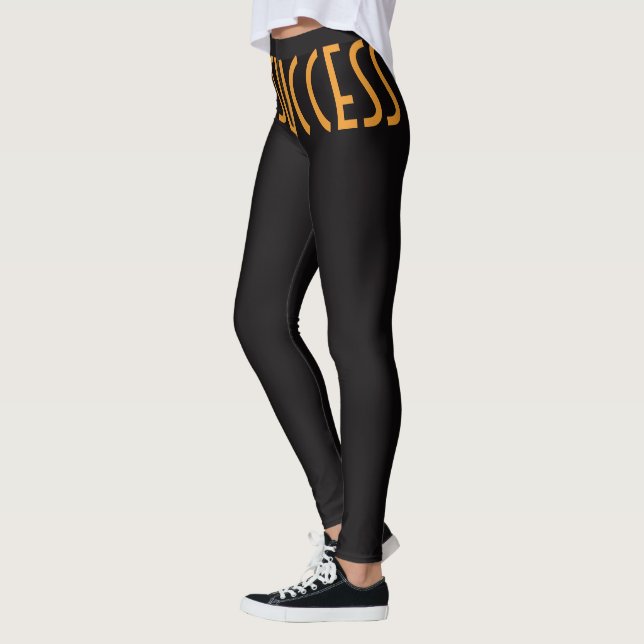 LEGGINGS EL PÁJARO SE VOLVIÓ (Izquierda)