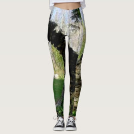 LEGGINGS EL PARQUE
