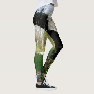 LEGGINGS EL PARQUE