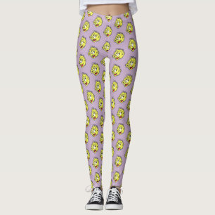 Leggings El Personalizado de la pelota de tenis. Legado BG
