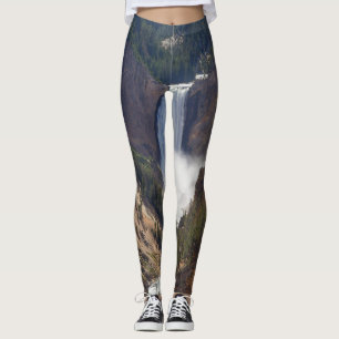 Leggings El Poder De Yellowstone