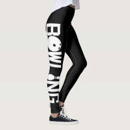 LEGGINGS EL RODAR