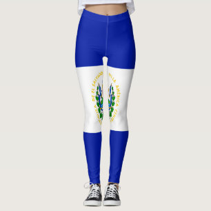 Leggings El Salvador