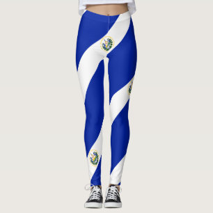 Leggings El Salvador