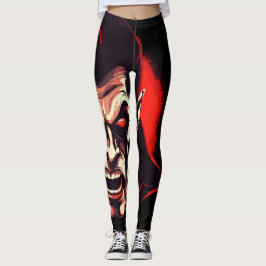 Leggings El Señor Oscuro