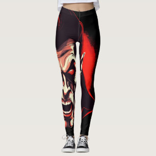 Leggings El Señor Oscuro