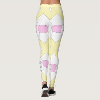 Leggings El Sol Brilla Todos Los Días, Así Que Deberías 1