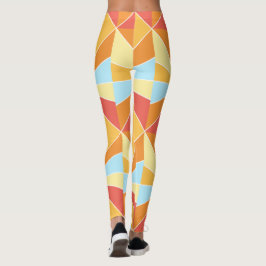 Leggings El Sol Brilla Todos Los Días Y También Deberían Te