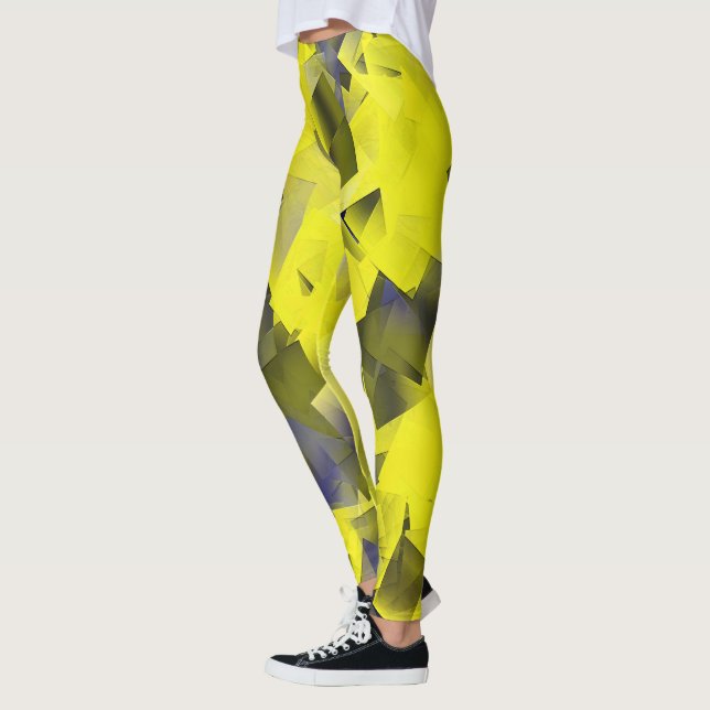 Leggings El sol en un día nublado......... (Izquierda)