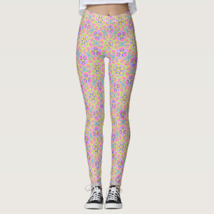 Leggings El sólido CURA