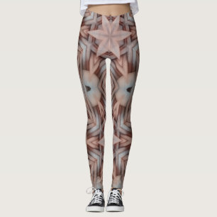 Leggings El sueño de Star Starfish