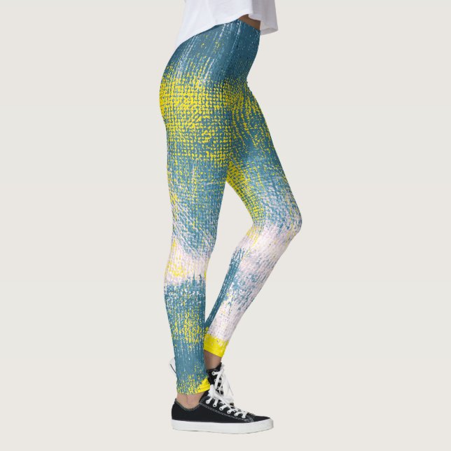 Leggings El tiempo vuela (Derecha)