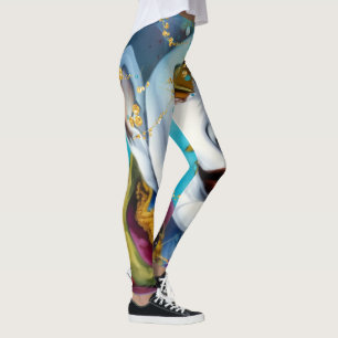 Leggings El tonto