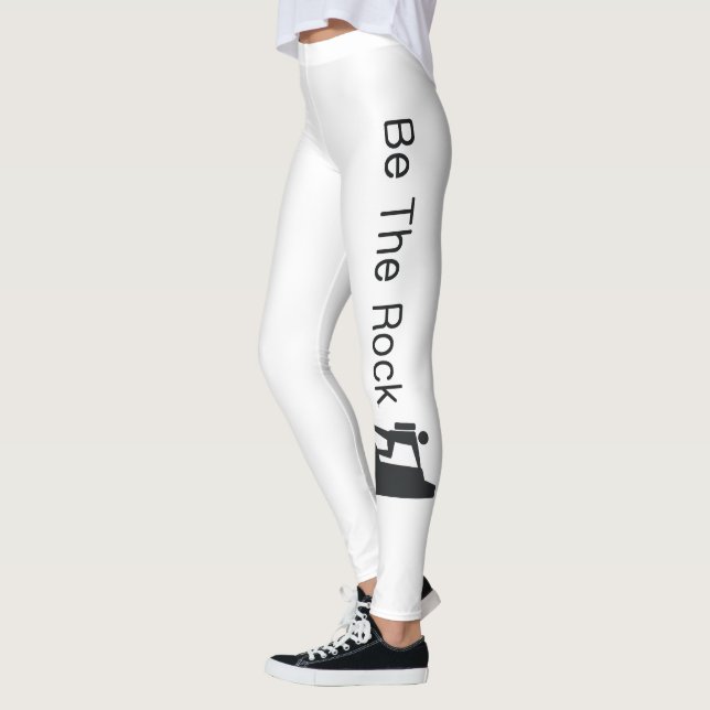 Leggings El TOP sea la roca (Izquierda)
