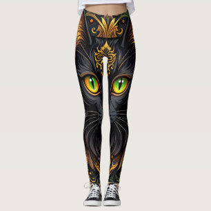 Leggings El Trono de los Familiares