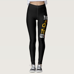 Leggings El yoga te enseña a escuchar tu cuerpo-01
