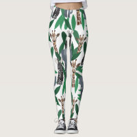 Elefante de cebra jungla jirafa Safari Animales