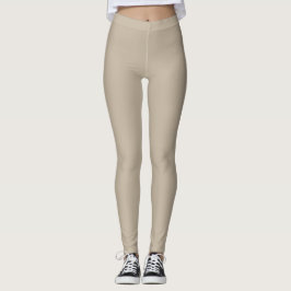 Leggings Elegancia silenciosa - Leguas de piedra tranquilas