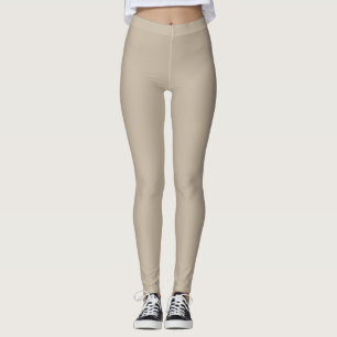Leggings Elegancia silenciosa - Leguas de piedra tranquilas