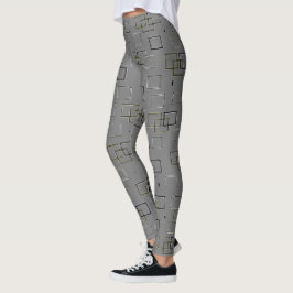 Leggings Elegancia urbana