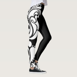 Leggings Elegante