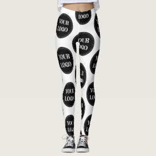 Leggings Elegante, contemporáneo, refinado y personalizable