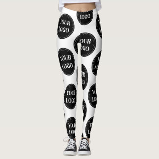 Leggings Elegante, contemporáneo, refinado y personalizable