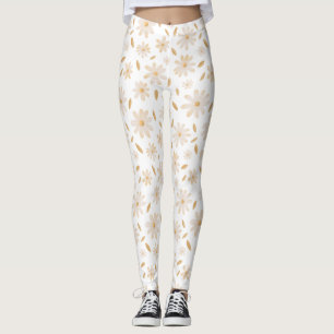 Leggings Elegante Daisy Hues