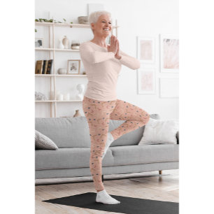 Leggings Elegante Gyoga Chica Vintage