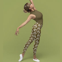 Elegante Perro pasta marrón