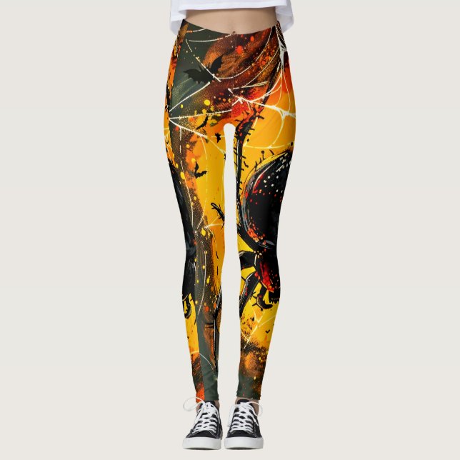 Leggings ✨ Elegante y confortable ✨ (Anverso)