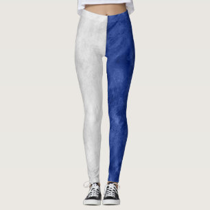 Leggings Elegir entre 26 banderas náuticas marítimas