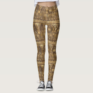 Leggings Elementos egipcios II
