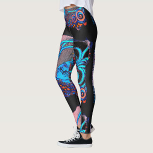Leggings Elf Maya: Defiance