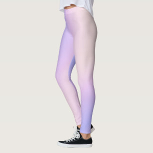 Leggings Empoderar en movimiento: Yoga y deportes
